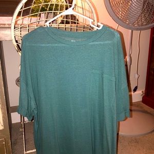 Cute casual comfortable Pocket tees.